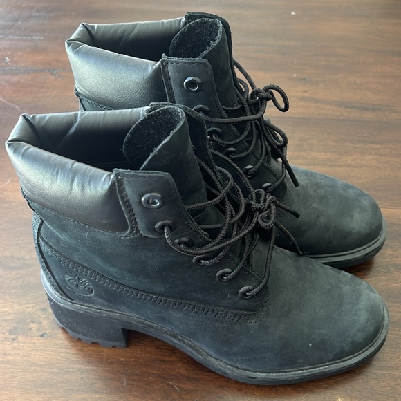 Waterproof Timberland Boots - Picture 2 of 5